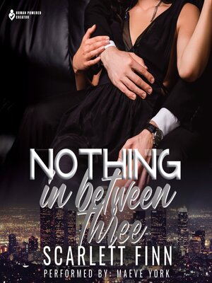cover image of Nothing in Between